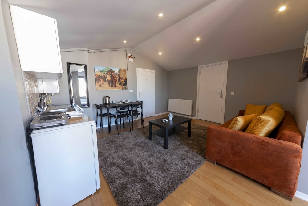 Royal Taksim Süitleri - Image 32