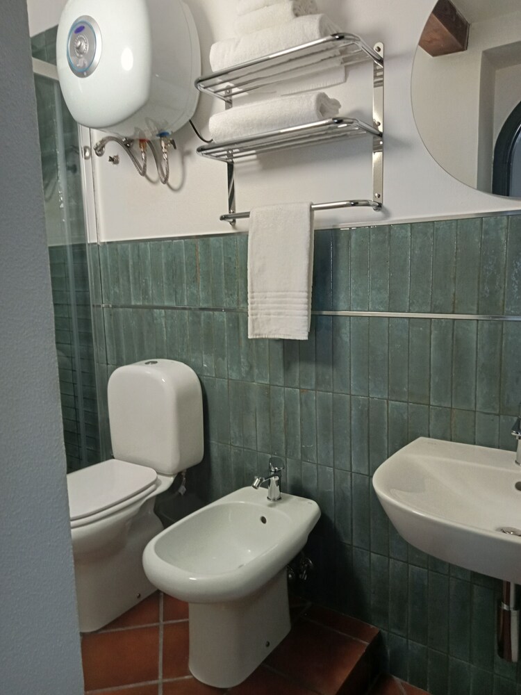 FM Panoramic House Taormina Centre