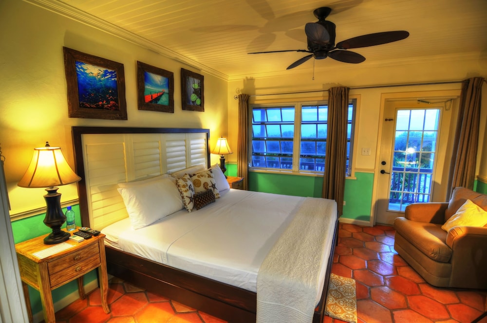 Eleuthera Vacations - Villa Allamanda - Property Image 5