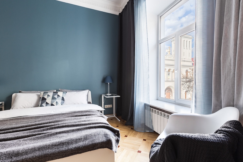 Hermitage Apartment 180m2 view 2