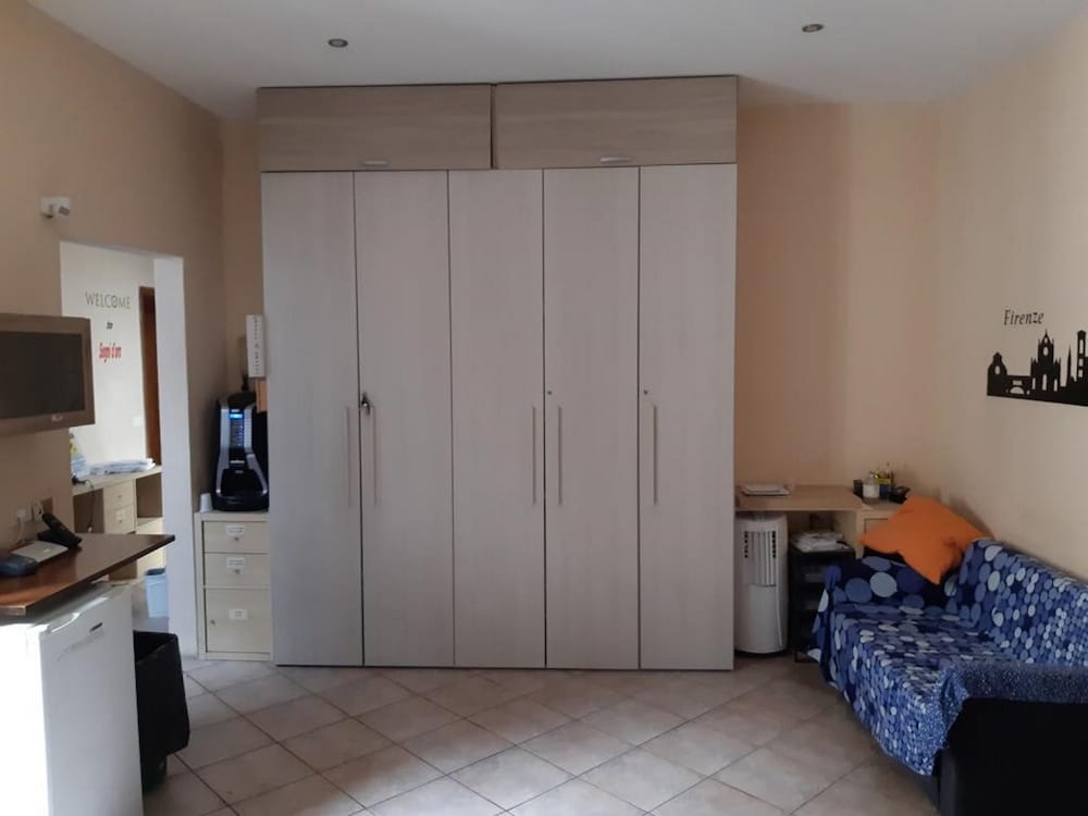 Sogni D'oro Guest House Firenze