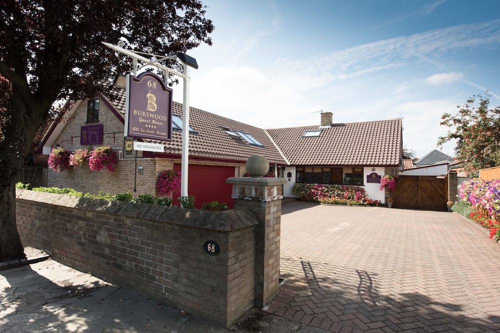 Burswood Guest House