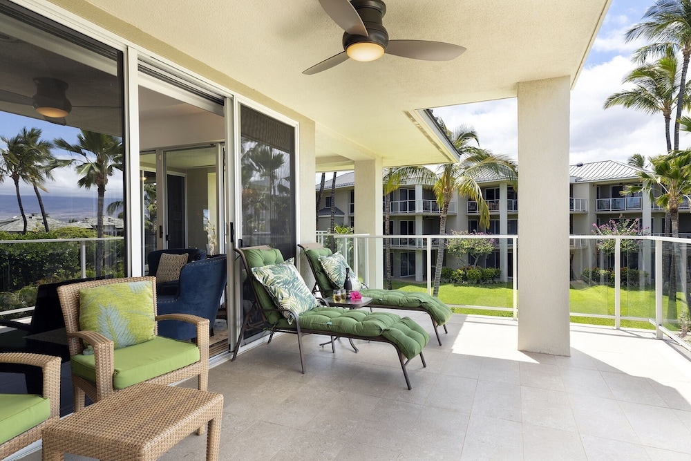 Vista Waikoloa B-302 2 Bedroom Condo