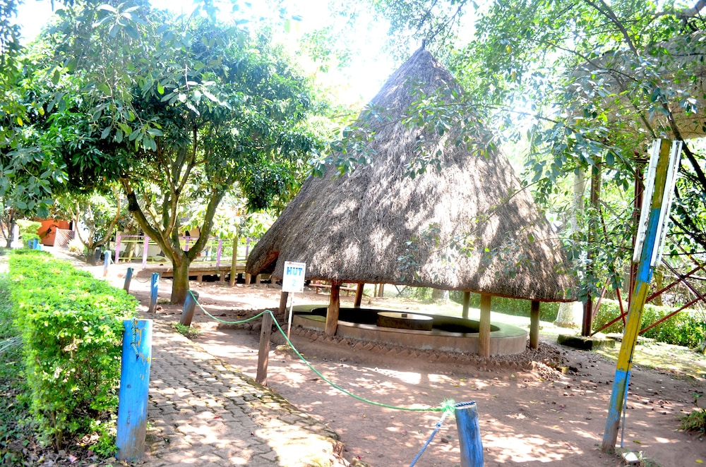 Kiwatule Cottages