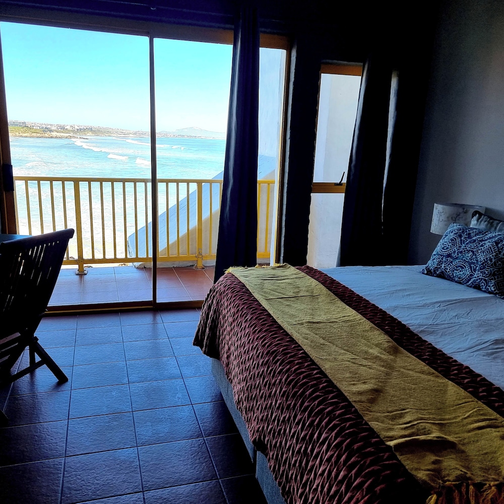 Raaswater Self Catering
