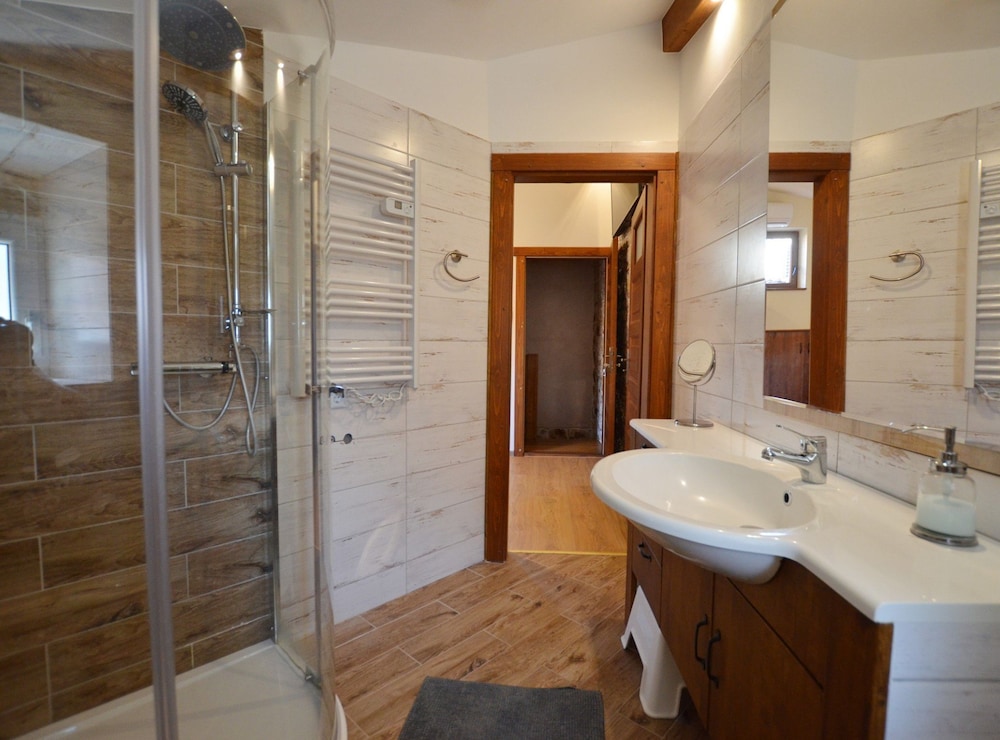Urban and Upscale Homes Rovinj Old Town