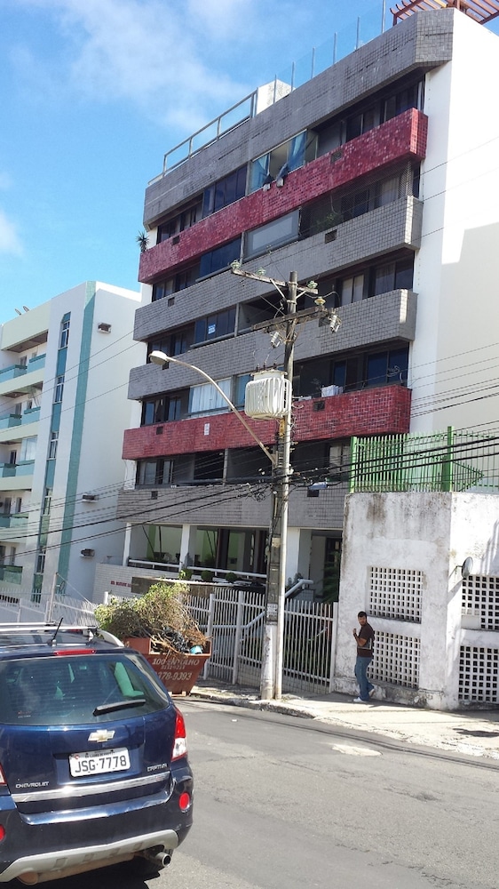 Ed. Bosque das Azaleias