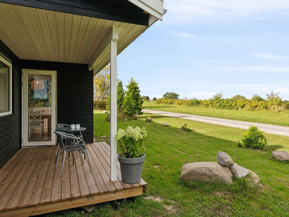 4 Star Holiday Home in Bogo By