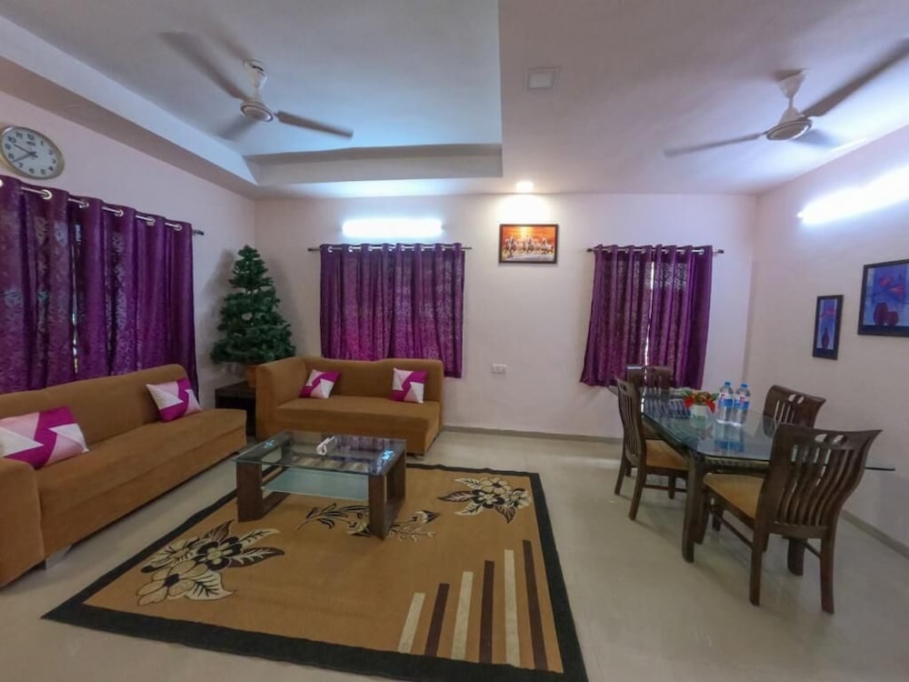 Atharva Villa