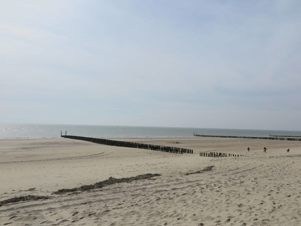 Beach House in Koudekerke Near Dishoek
