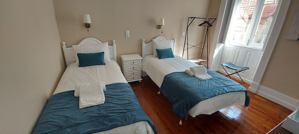 Residencial Portuguesa