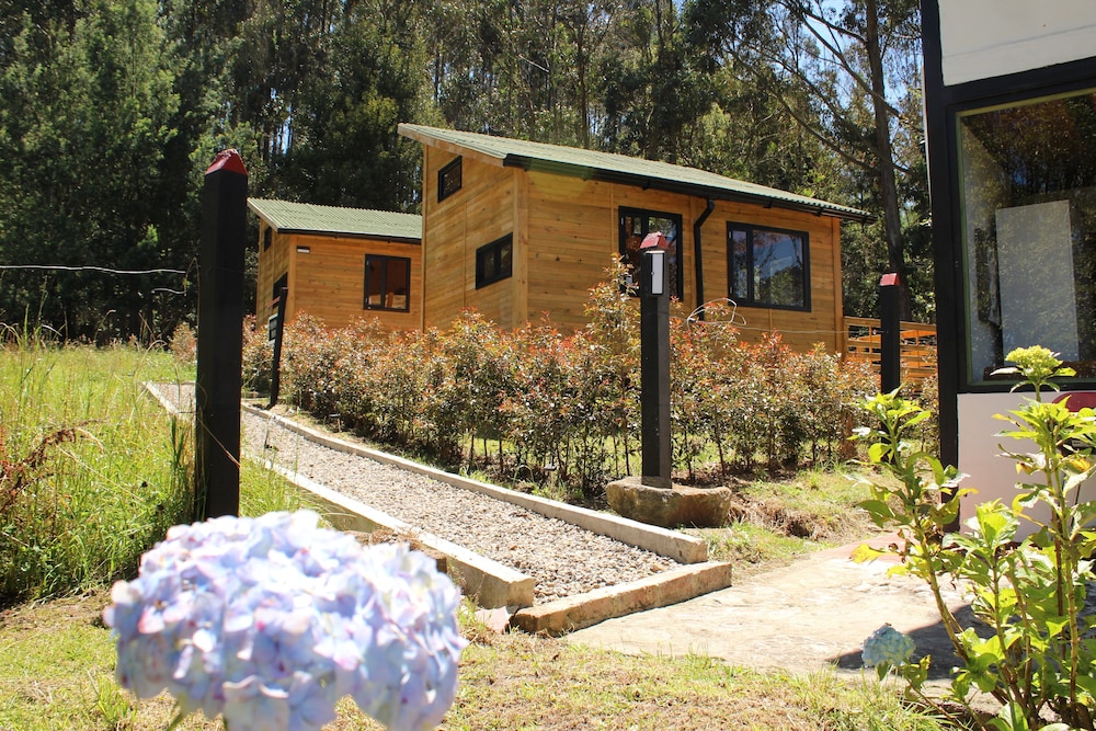 El Hostel Granjero
