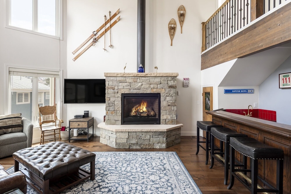 Park City Ski Resort UT Vacation Homes