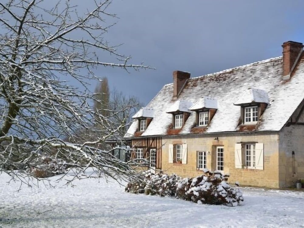 Maison D'hôtes La Bihorée