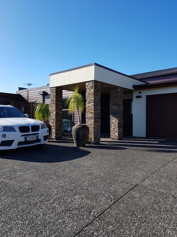 Heta Bed and Breakfast