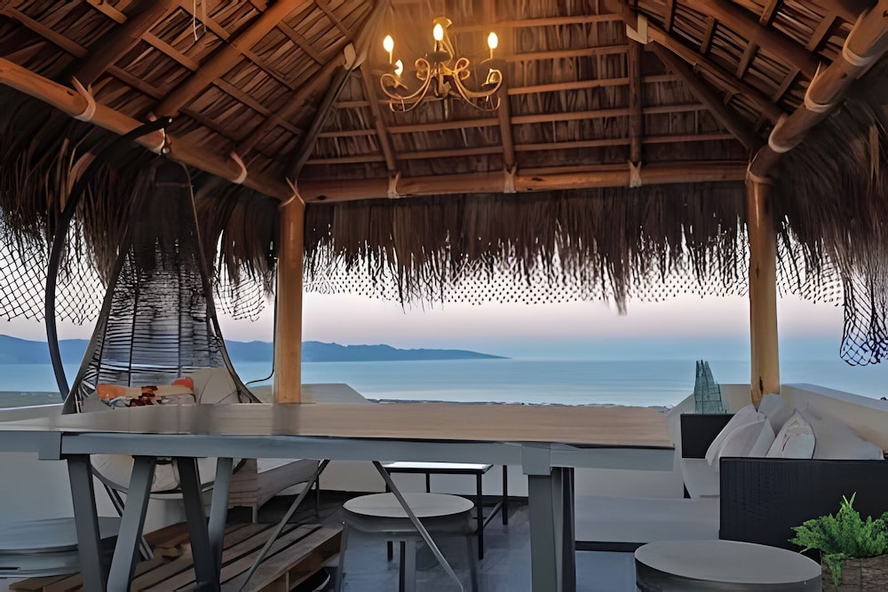 Baja Desconocida Ranch Seaview