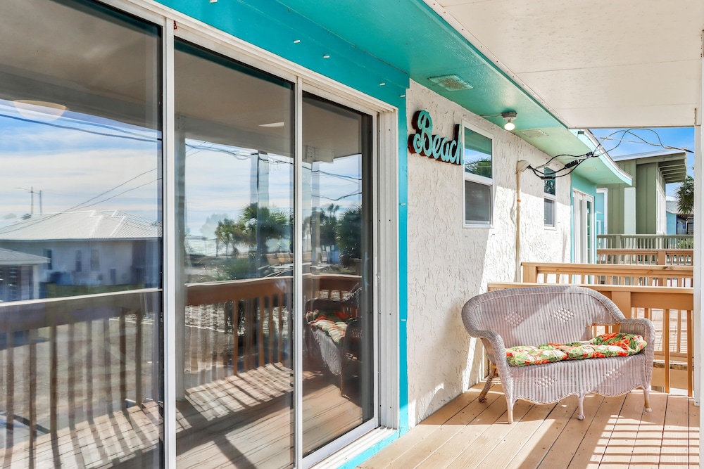 Sea Shell view 5