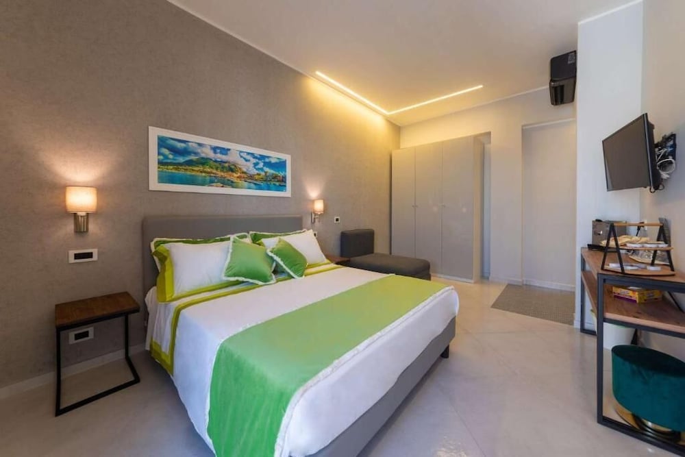 B&B La Piazzetta