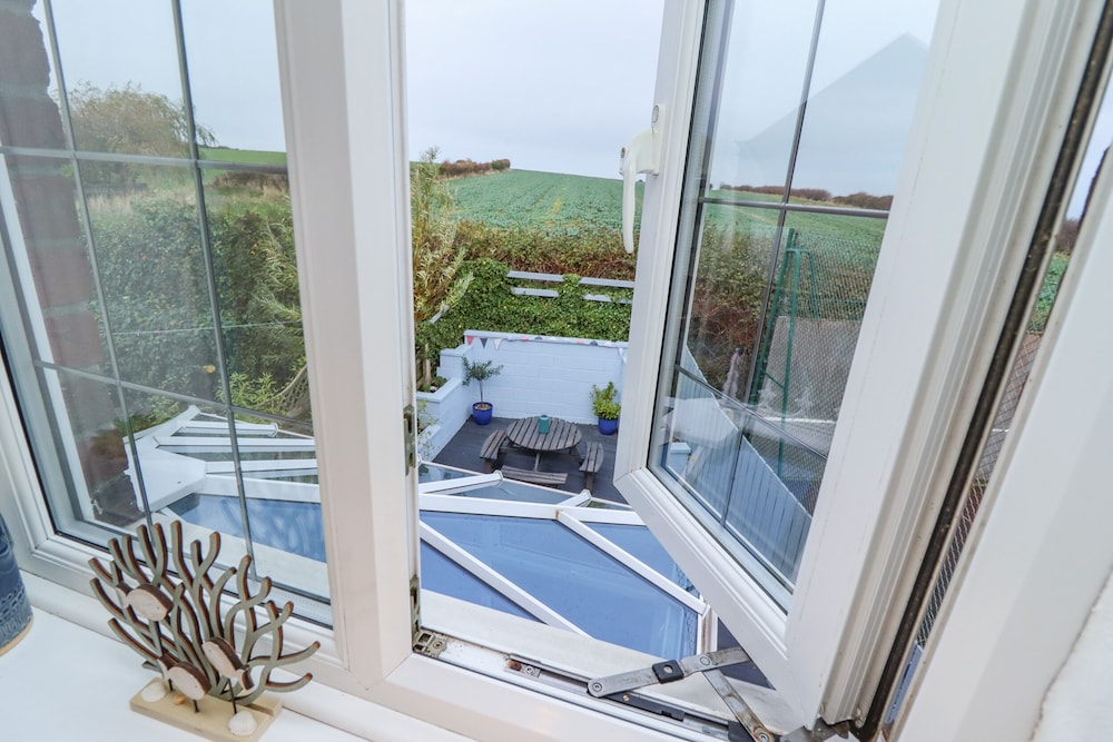 Pond Farm View