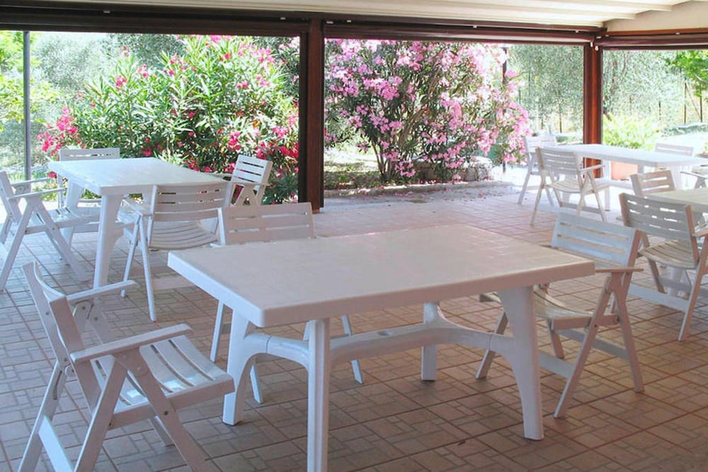 Apartment in Imperia With Communal Pool