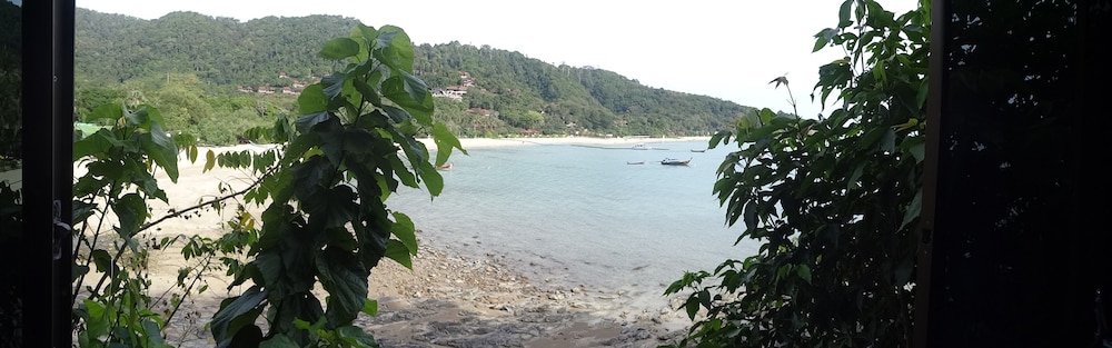 Hidden Cliff Hostel