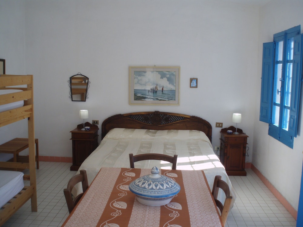 Agriturismo Costa Del Sud view 2