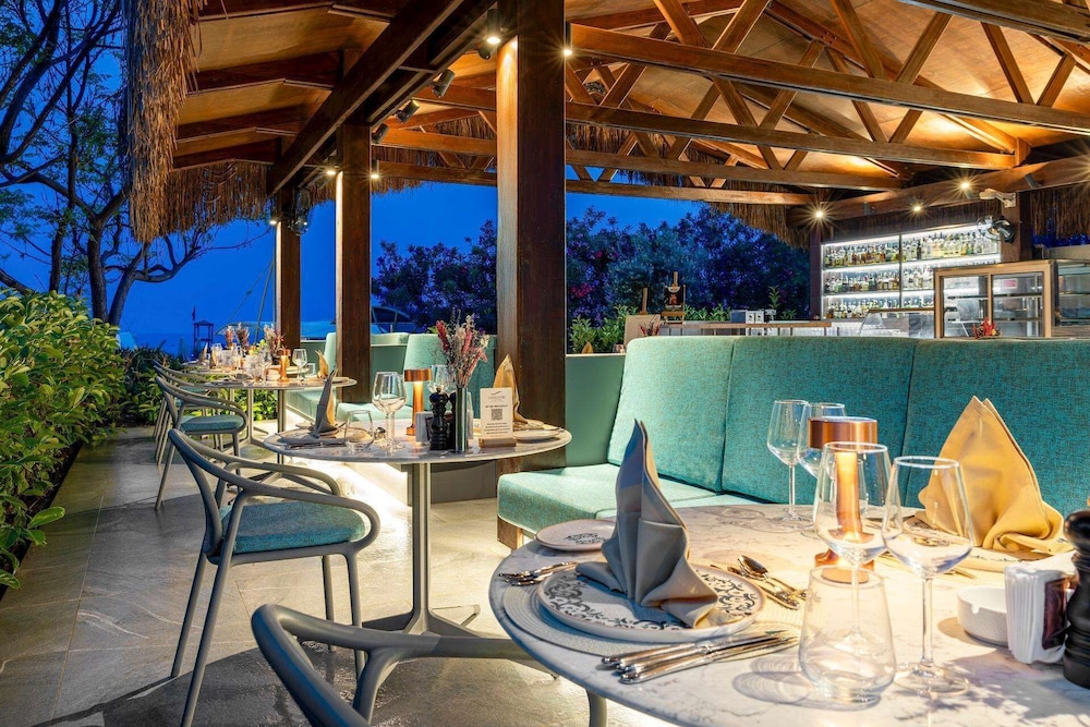 Concorde De Luxe Tatil Köyü - Prive Ultra Her Şey Dahil - Image 267