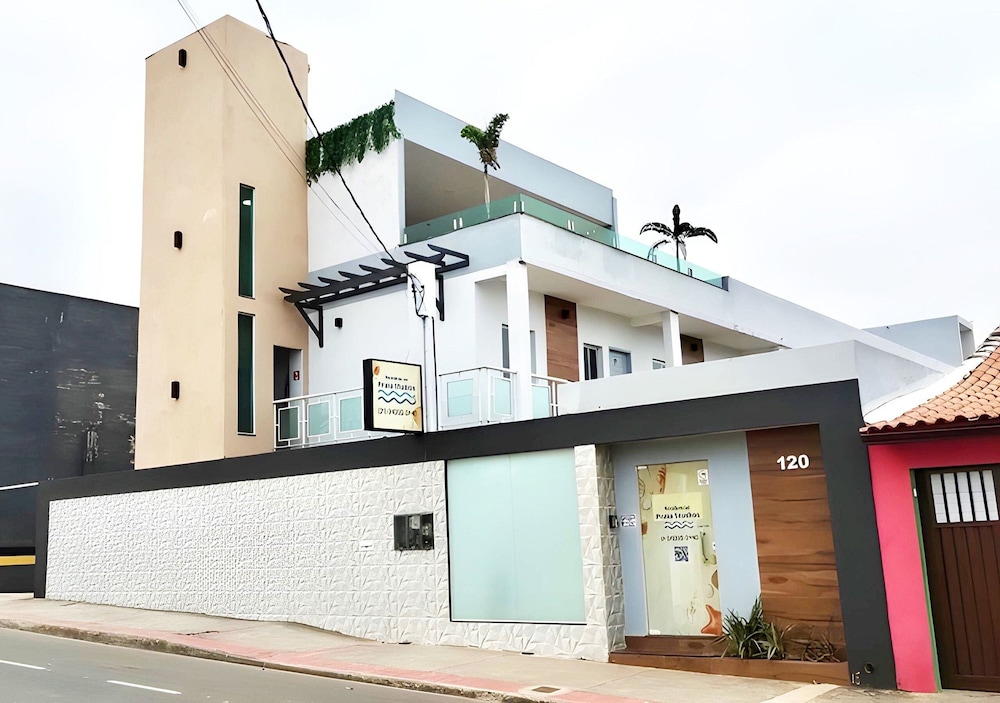 Praia Studios