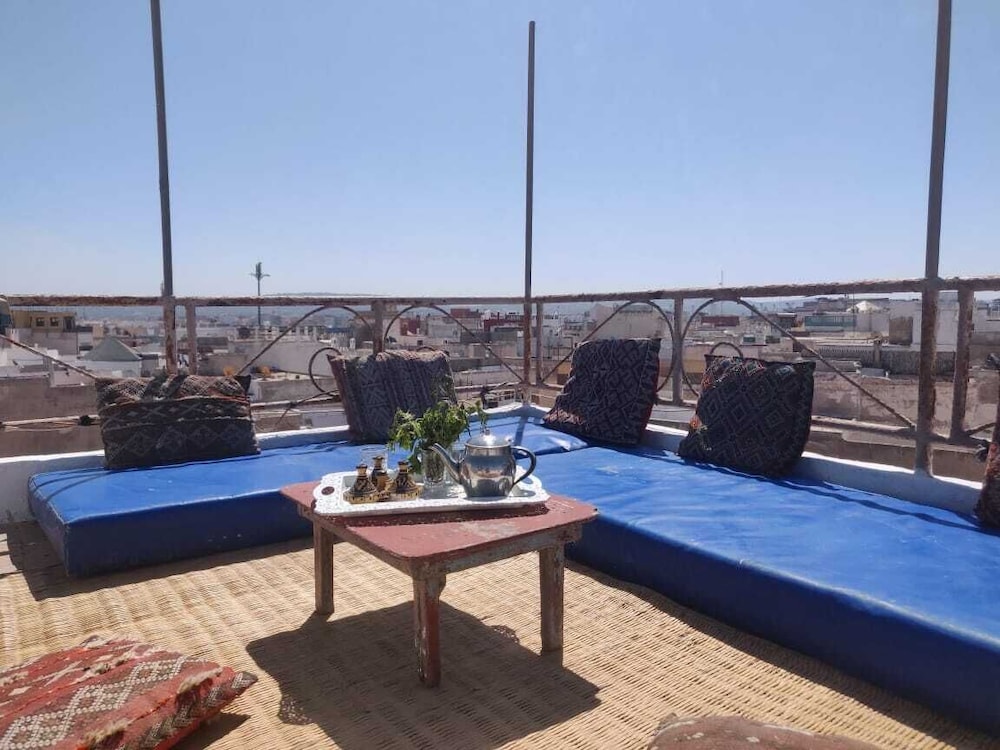 roof