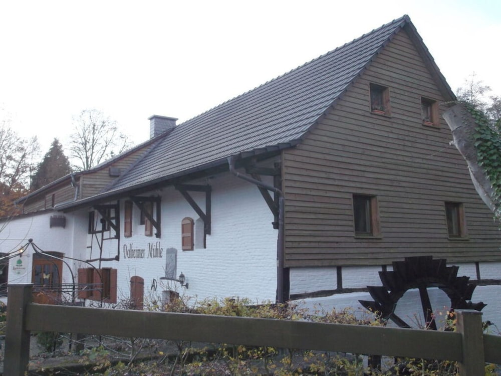 Holiday Apartment at the Forest Lake