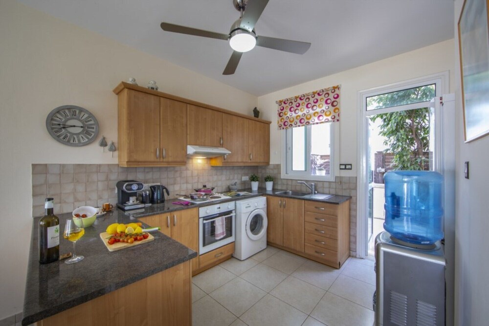 Villa for Rent in Protaras 1133 view 4