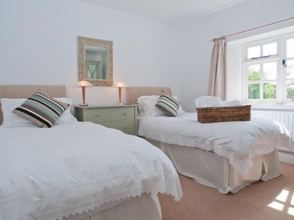 Homefield House view 5