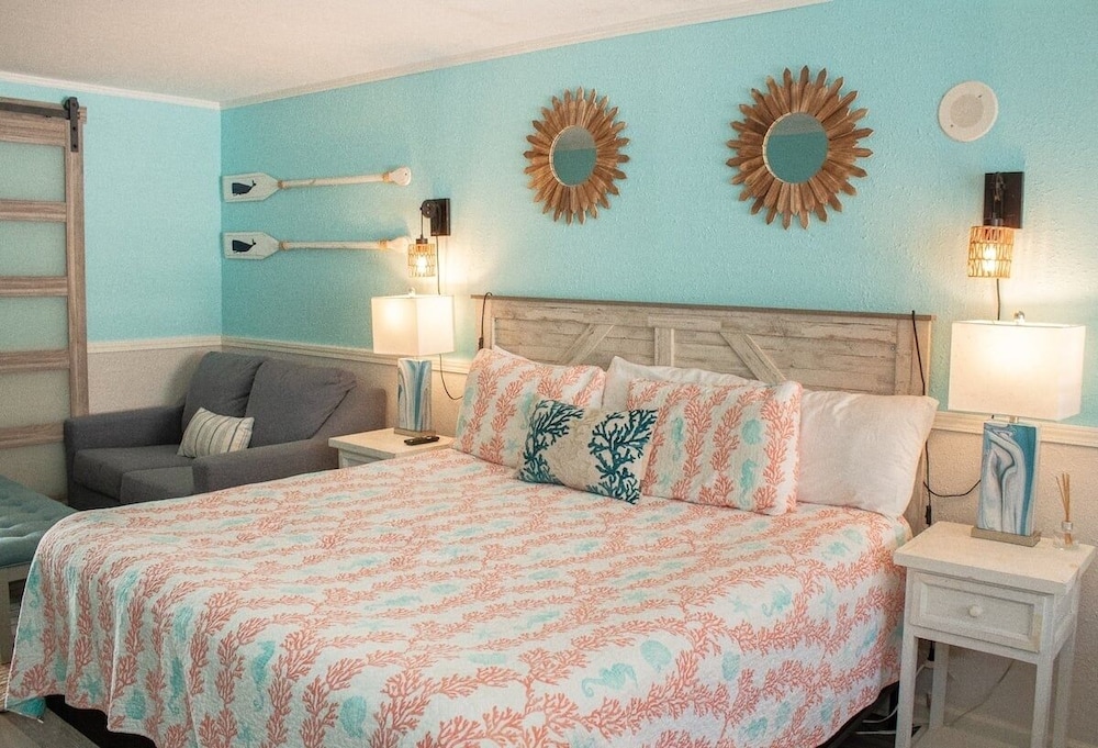 Carolina Winds 806 1 Bedroom Condo