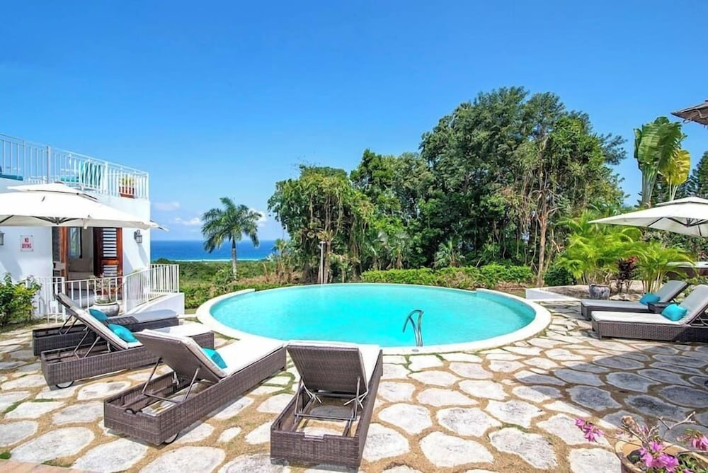Half Hill 3BR
