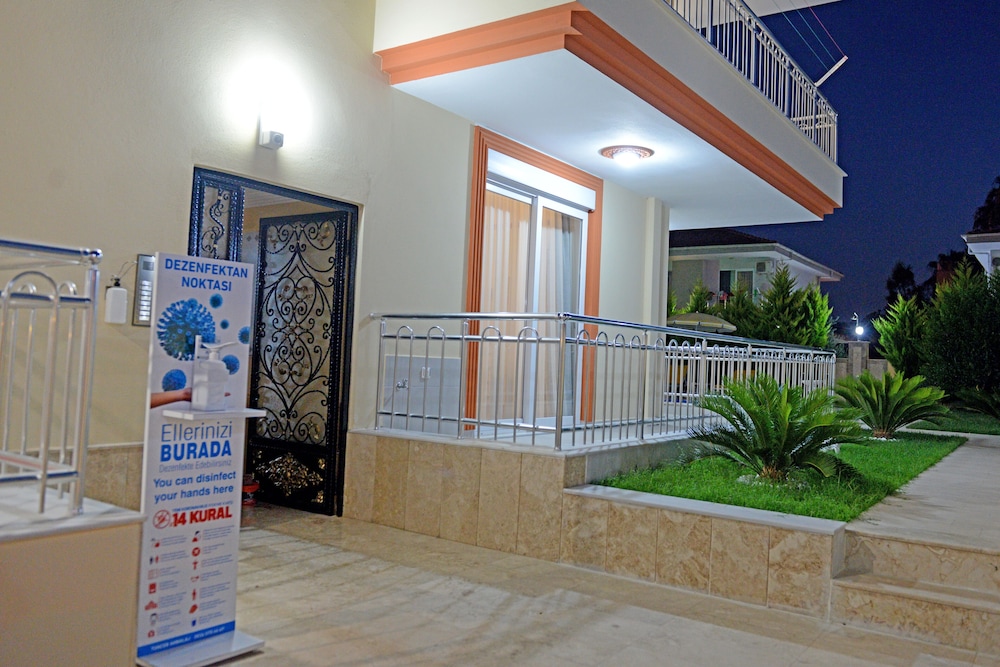 Can Apart Otel
