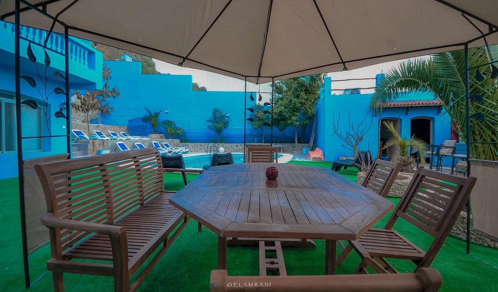 Hotel Ziryab view 5