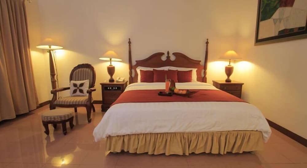 Villa Grand Artos