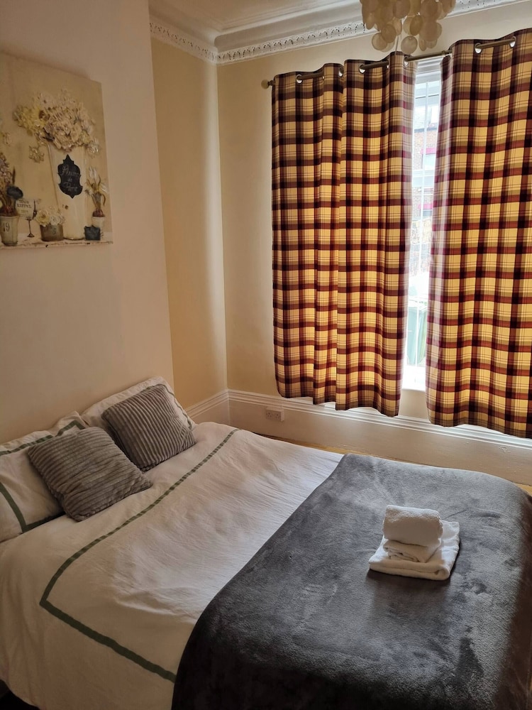 Private 2 bed Flat Sunderland City Centre