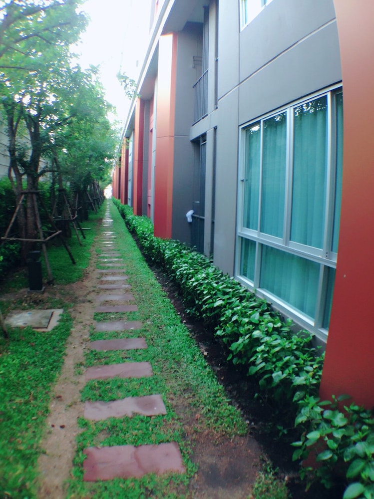 dcondo Hyde Chiangrai