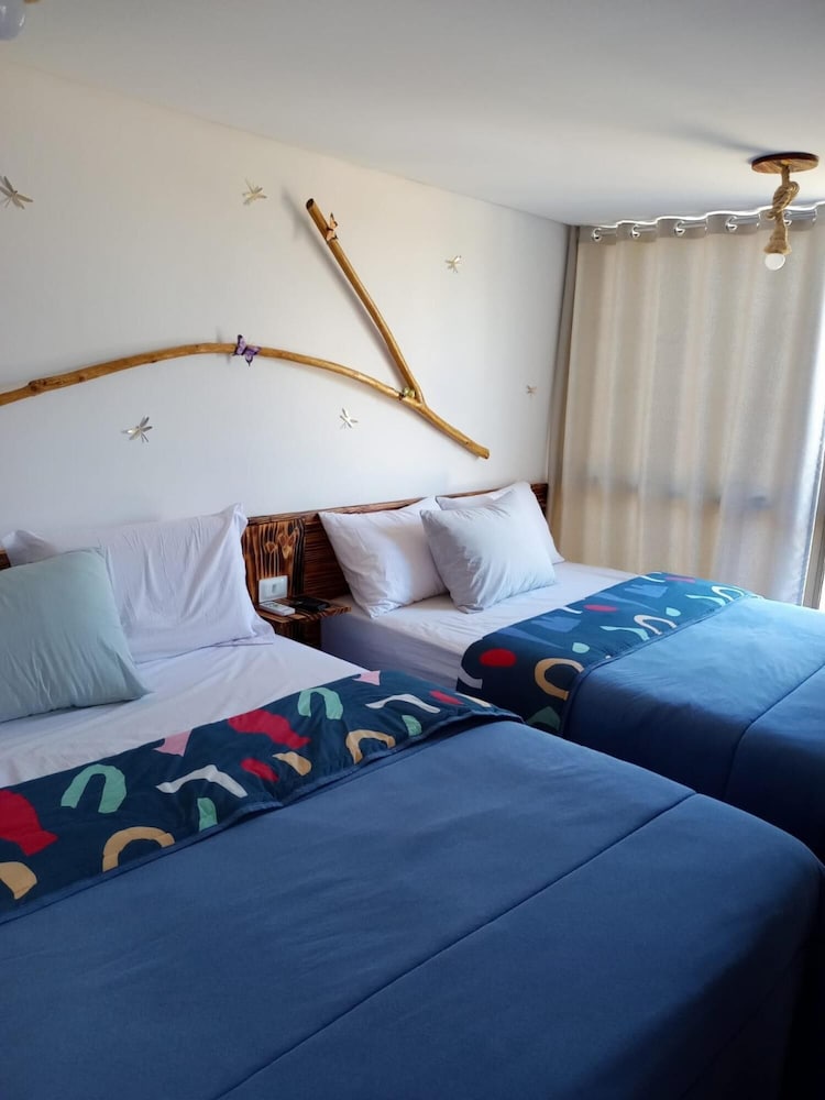 Bela Casa em Condom nio p na Areia - Milagres view 5