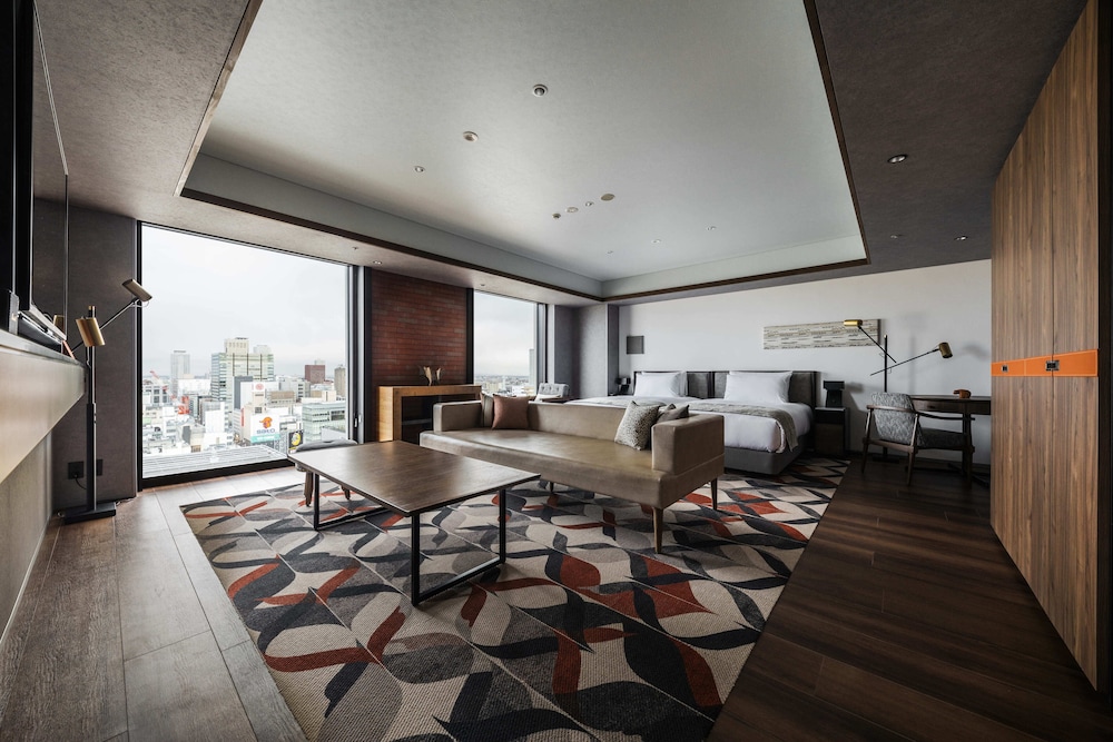 SAPPORO STREAM HOTEL 67