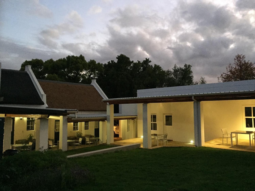 La Sosta Restaurant & Guest House