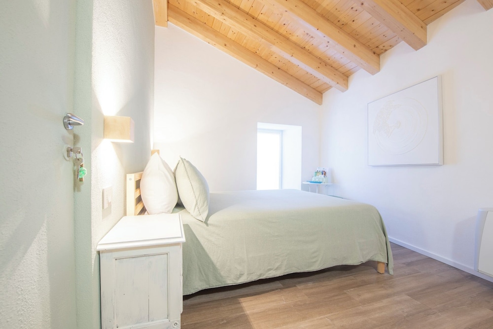 B&B La Volpe