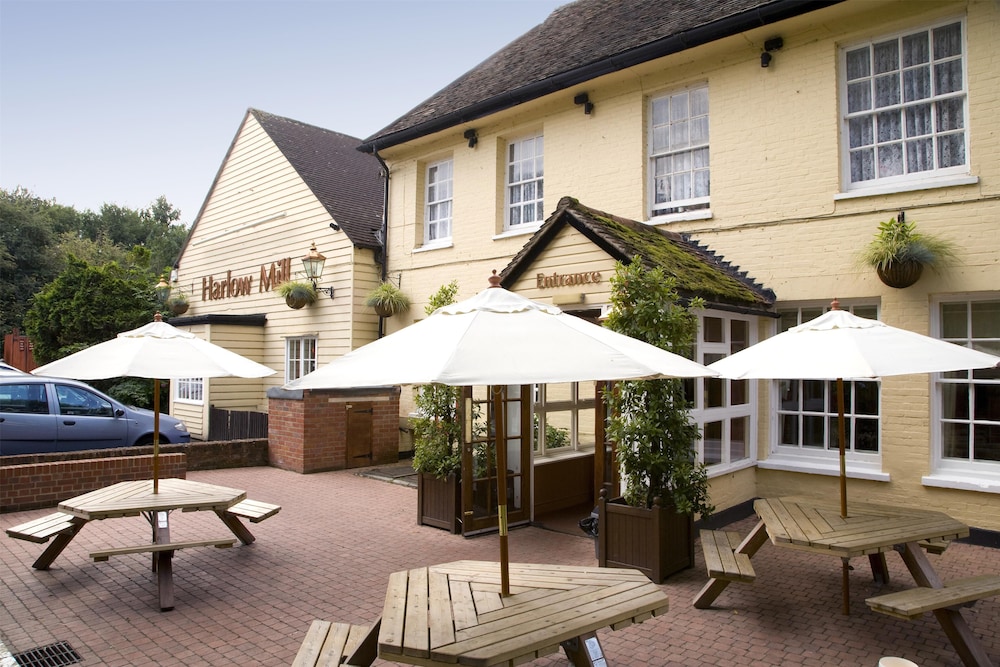 Premier Inn Harlow North - Harlow Mill 3