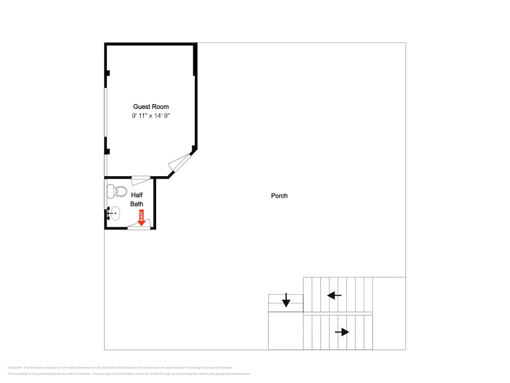 West Bay Getaway by Ryson Vacation Rentals