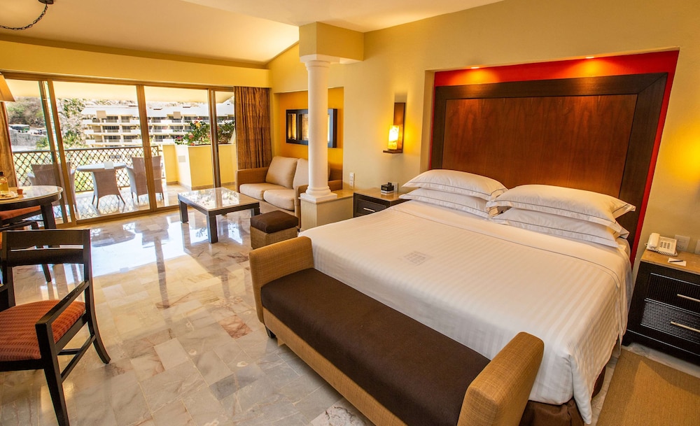 Puerto Vallarta Vacations - Barcelo Puerto Vallarta - All Inclusive - Property Image 18