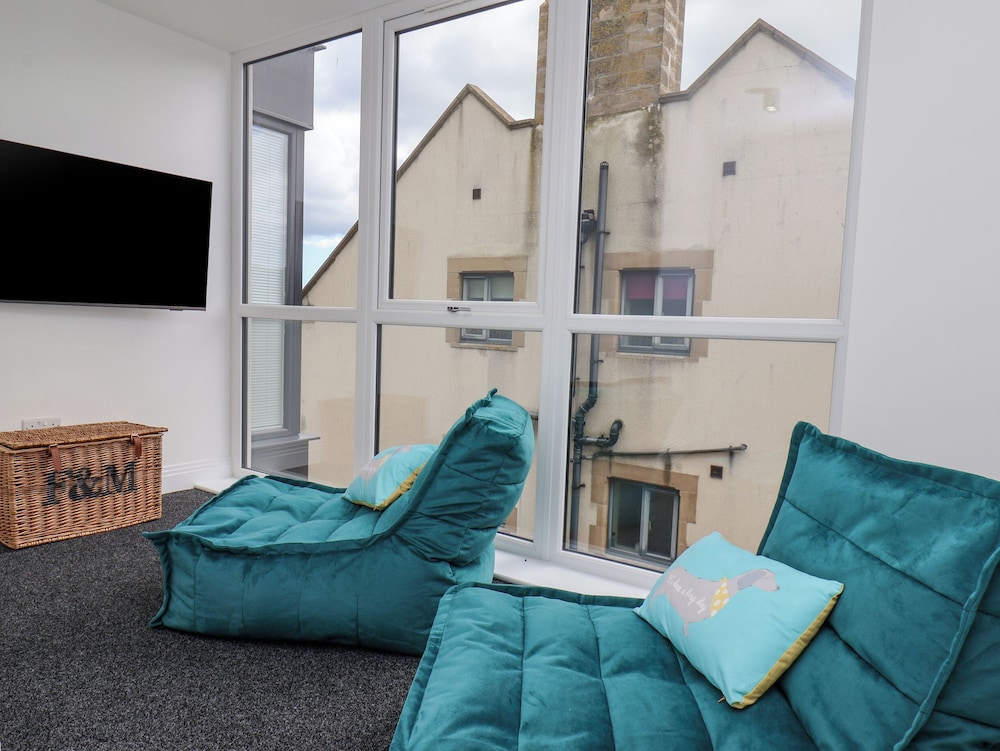 The Penthouse