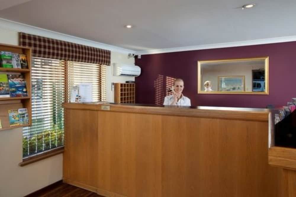 Windsor Lodge Como