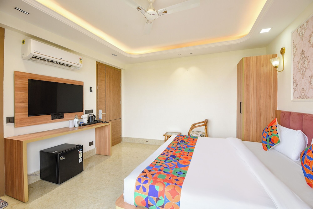 Fabhotel Prime Atithyam