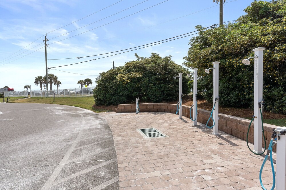 Sea Salt 2 Bedroom Condo